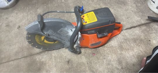 Quickie saw