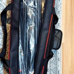 " NEEWER BASICS TP37 74"" Video Tripod with Fluid Head"