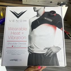 Venom Shoulder Device