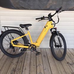 E-bike For Sale