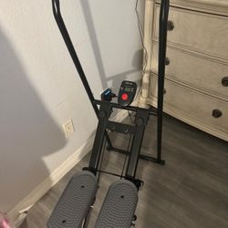 Sean Lee Work Out Machine 
