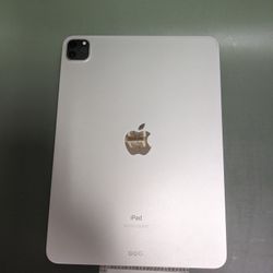 Apple IPad Pro 11 Inch Second Gen M2 Chip Wifi 128gb  - 5 Dollars Down No Credit Needed! 
