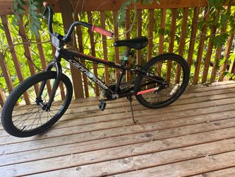Cannondale kids bike 19-20inch age 5-8
