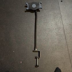 iPad Heavy Duty 360 Rotate Mount 