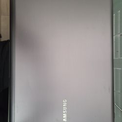 Samsung NP-QX411L Laptop (For Parts Or Repair)