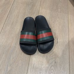 Gucci Slides
