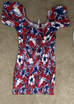 like new worn once