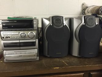 Nice stereo