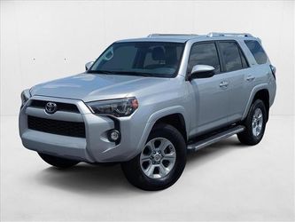 2018 Toyota 4Runner
