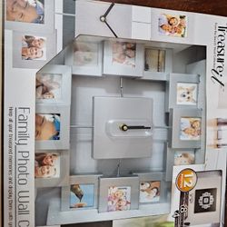 Family Picture Frame