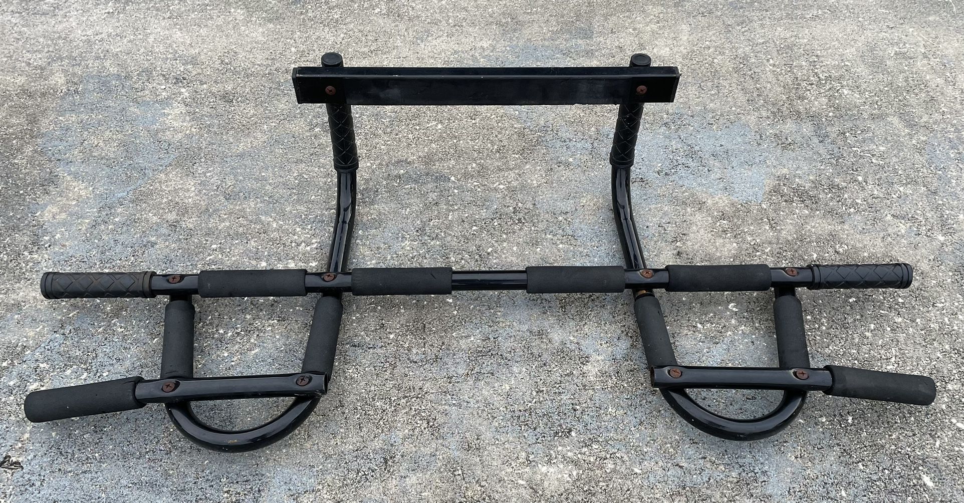 Perfect Pull-up Home Doorway Pullup Gym