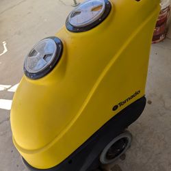 Maquina De Lavar Alfombras