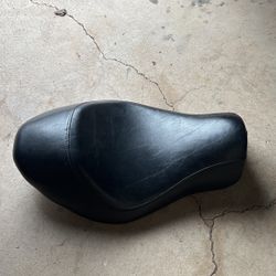 2014 Harley davidson Sportster Seat