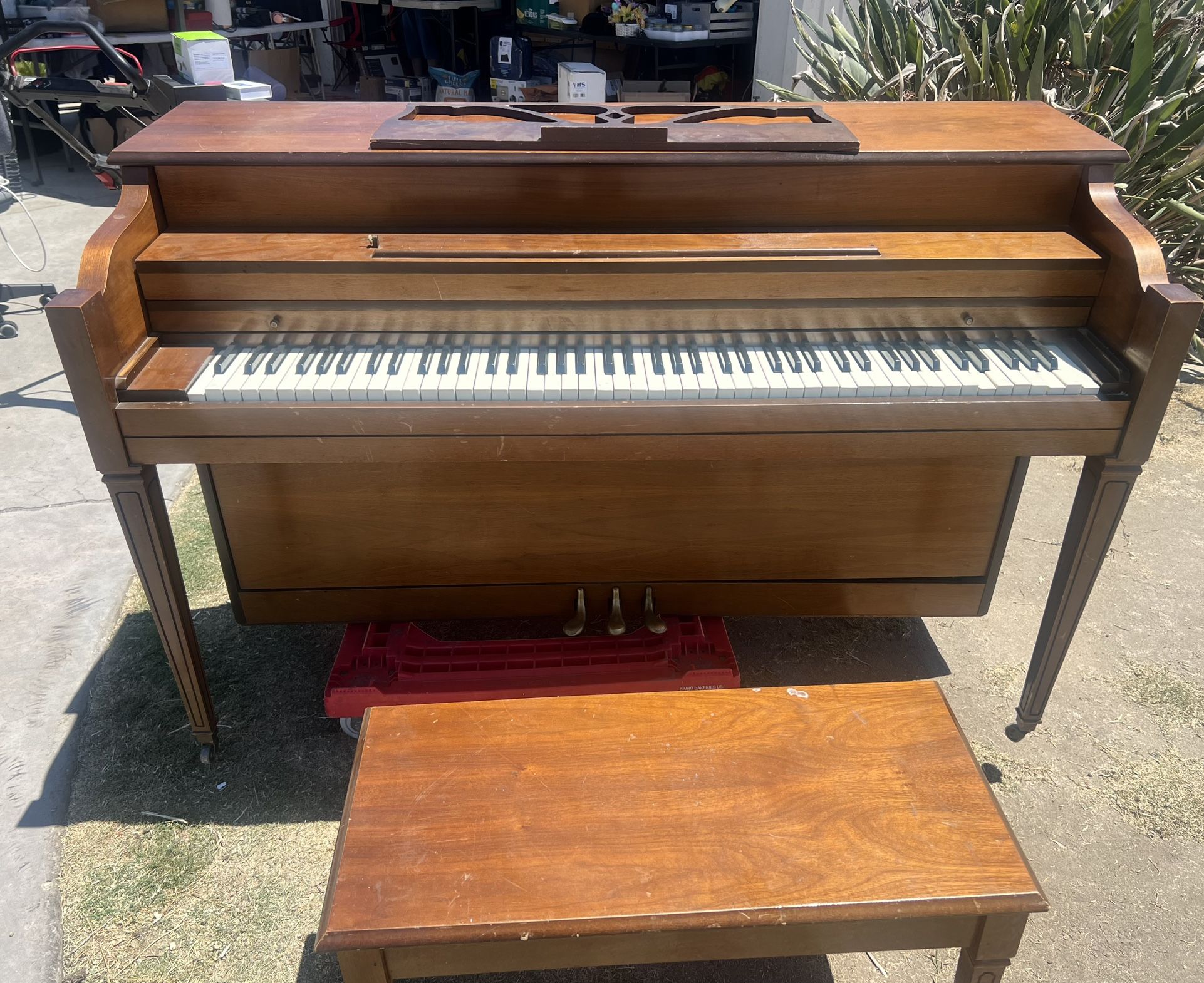Piano