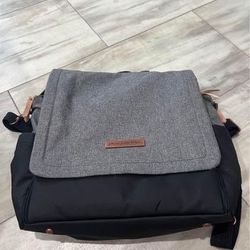 Petunia Pickle Bottom Diaper Bag