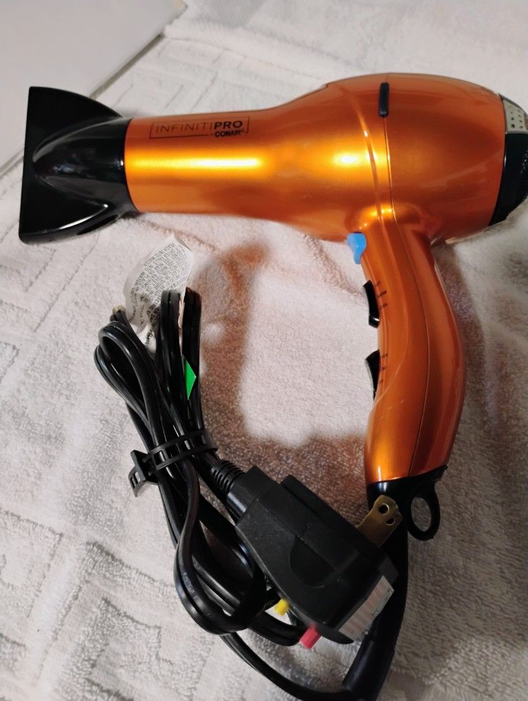 Conair Hairdryer