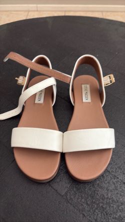 Steve Madden sandals womens size 5