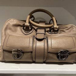 Vintage Marc Jacobs Handbag Purse