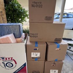 Adult Incontinent Diapers and Pull Ups