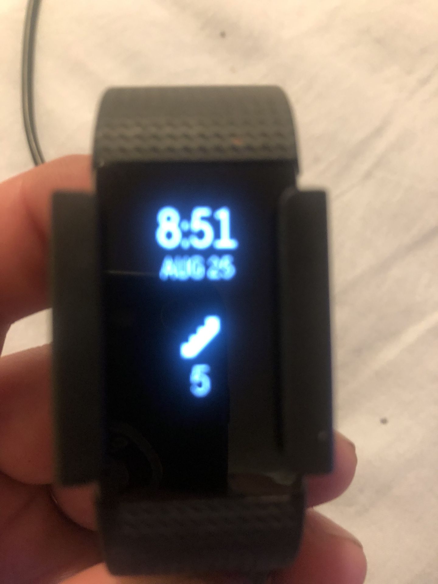 Fit Bit Charge 2