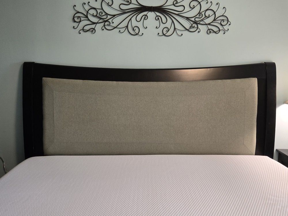 King Bed Frame