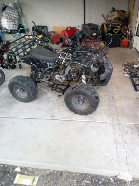 Quad
