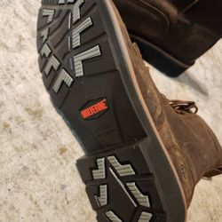 Mens Boots