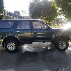 1994 Toyota 4Runner