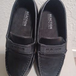 Boys Size 12 Kenneth Cole Dress Shoes $7