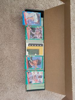 1991 Donruss Baseball Collectors Set