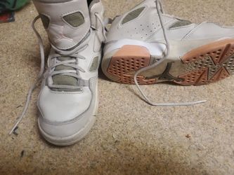 baby jordans