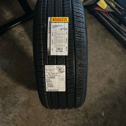 Brand new Tire