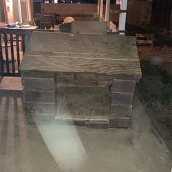 Dog House