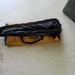 Dewalt Soft Tool Box