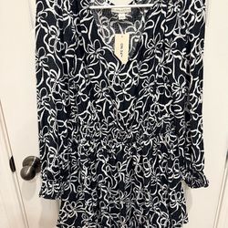 Women small dress