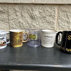 Cool Mugs ( Harry Potter ) Etc 