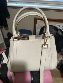 New purse