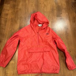 Kids, Vintage Izod Lacoste Raincoat/Poncho Shipping Available