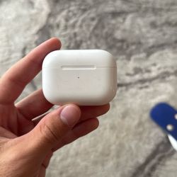 Airpod Pro’s Charging Case