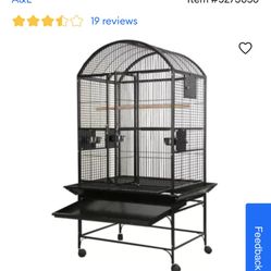 [Refurbished] AE Bird Cage 