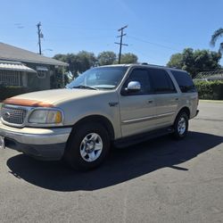 1999 Ford Expedition