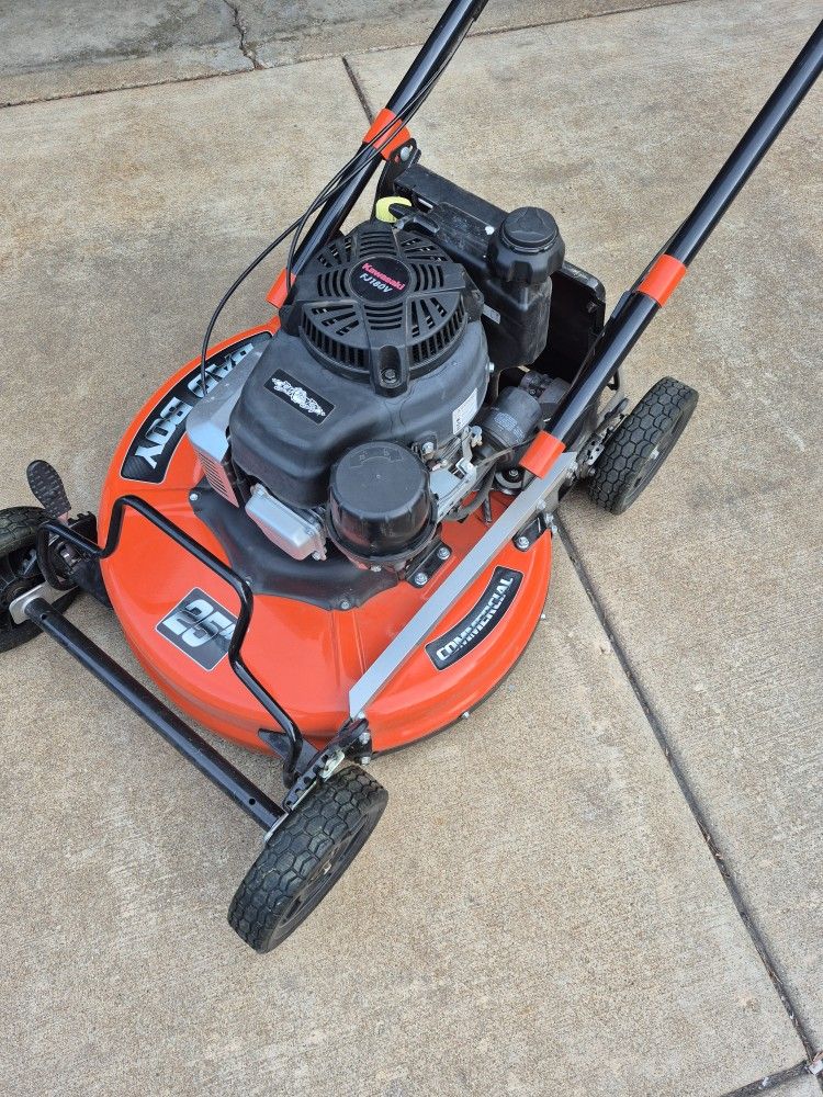 Bad boy 25inch Commercial Lawn Mower