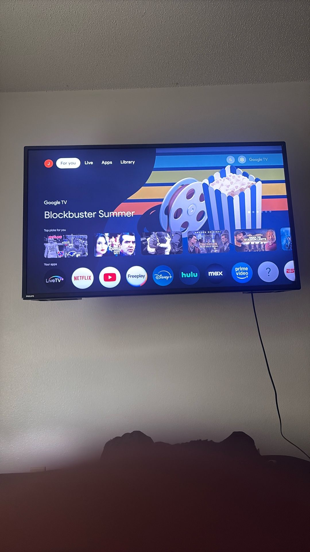 Tv