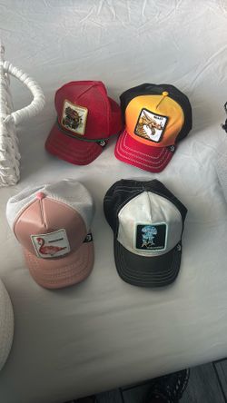 The Farm Hats
