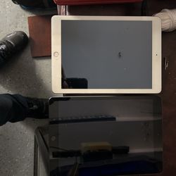 Broken iPads 