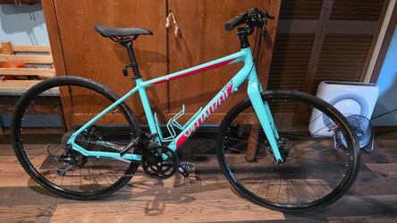 2017 Women's Specialized Vita Sport
