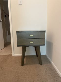 Small Side Table