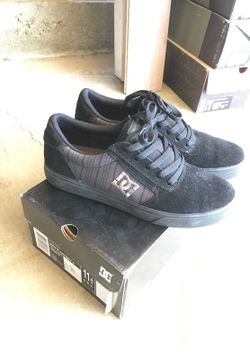 D.C. Shoes