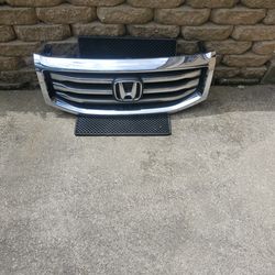 2011 Honda Pilot