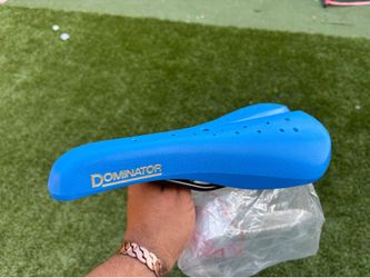 DOMINATOR BMX seat